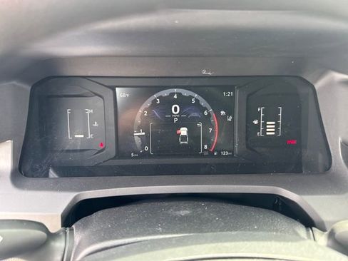 New 2026 Toyota Tacoma SR5 image 18