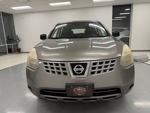 Used 2008 Nissan Rogue S image 43