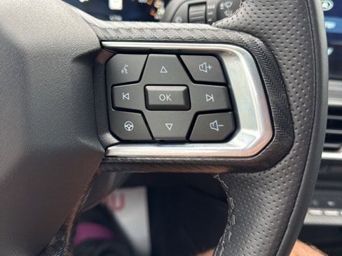 New 2025 Ford Mustang GT Premium image 17