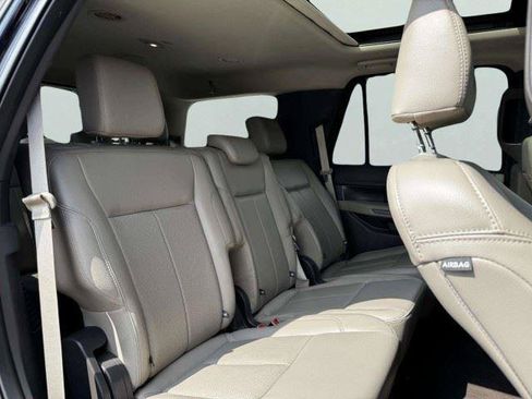 Used 2021 Ford Expedition XLT RWD image 45