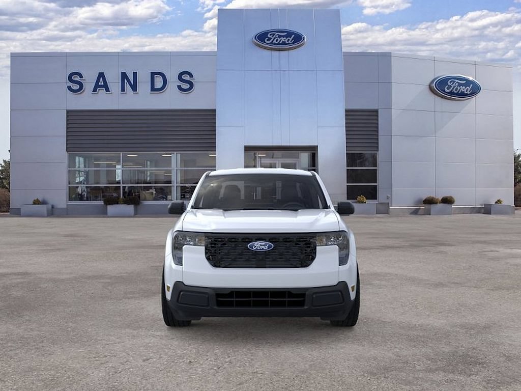 New 2026 Ford Maverick XL w/ Equipment Group 101A AWD/4WD image 6