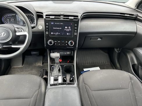 Certified 2023 Hyundai Tucson SEL FWD image 20