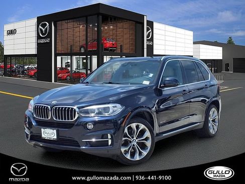 Used 2018 BMW X5 sDrive35i RWD image 1