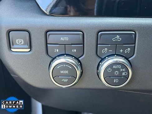 Used 2025 GMC Sierra 1500 Elevation AWD/4WD image 21
