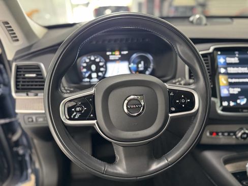 Used 2022 Volvo XC90 T8 Inscription w/ Advanced Package image 22
