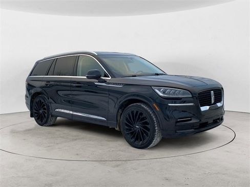 Used 2022 Lincoln Aviator Reserve w/ Equipment Group 201A image 7