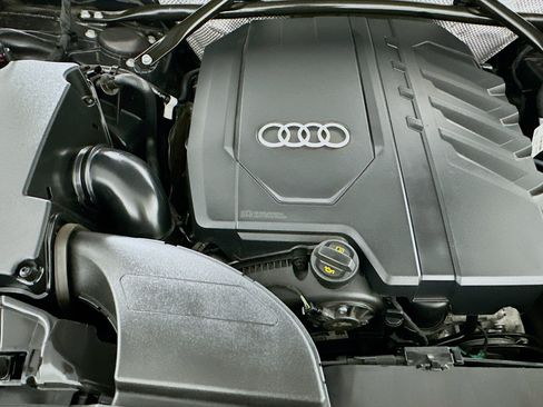 Used 2023 Audi Q5 2.0T Premium Plus w/ Premium Plus Package AWD/4WD image 33