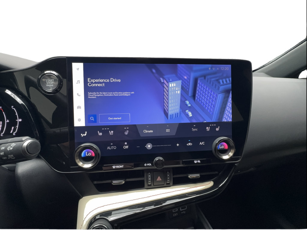 Used 2023 Lexus NX 350 AWD image 48