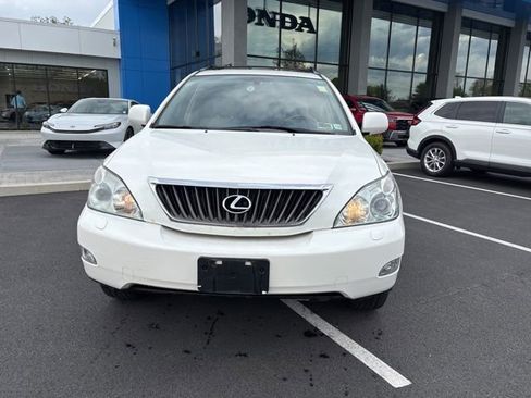 Used 2009 Lexus RX 350 AWD image 3
