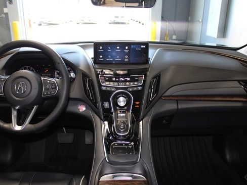 Used 2019 Acura RDX w/ Advance Package AWD/4WD image 15