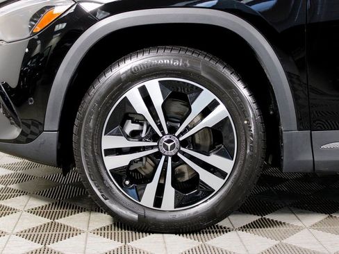 Certified 2026 Mercedes-Benz GLA 250 4MATIC image 30