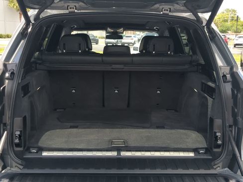 Used 2024 BMW X5 xDrive50e AWD/4WD image 36