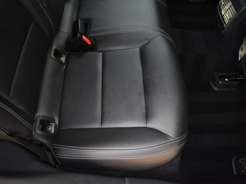 Used 2019 Mercedes-Benz CLA 250 4MATIC image 41