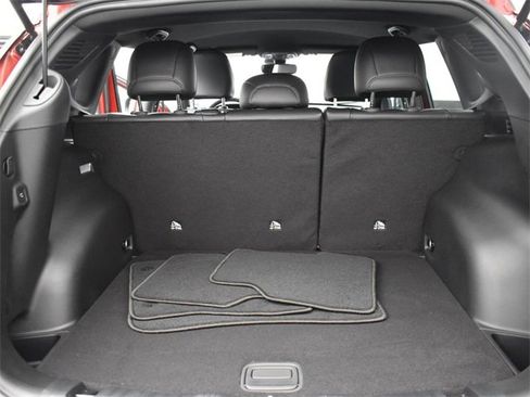 New 2026 Jeep Compass Limited image 8