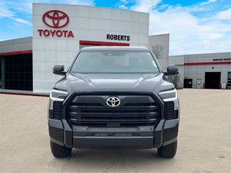 New 2025 Toyota Tundra SR5 w/ SR5 Convenience Package video 2