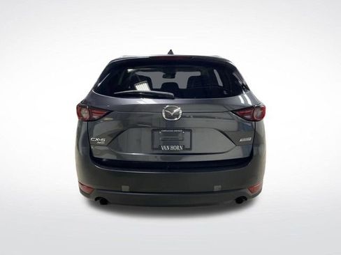 Used 2019 MAZDA CX-5 Grand Touring Reserve image 15