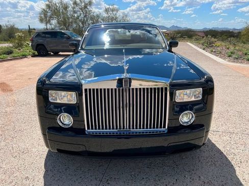 Used 2004 Rolls-Royce Phantom Sedan RWD image 35