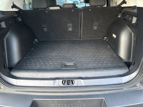 Used 2023 Ford Bronco Sport Badlands image 12