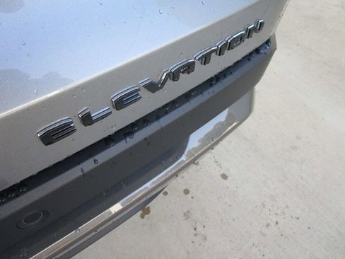 New 2026 GMC Terrain Elevation w/ Elevation Premium Package image 11