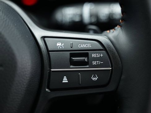 New 2026 Honda CR-V Sport image 39