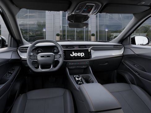 New 2026 Jeep Cherokee Limited image 92