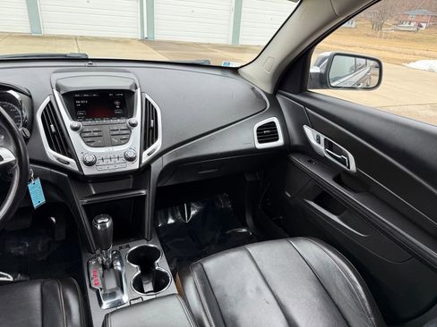 Used 2016 GMC Terrain SLT w/ Open Road Package image 23