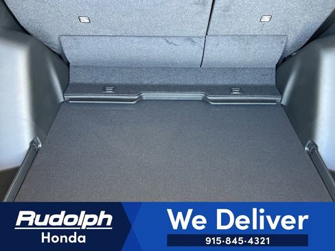 New 2026 Honda CR-V EX-L image 23