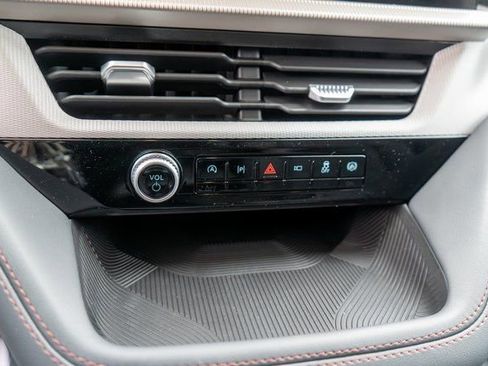 New 2026 Ford Explorer Active image 19