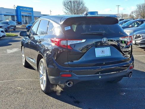 Certified 2020 Acura RDX Base image 4