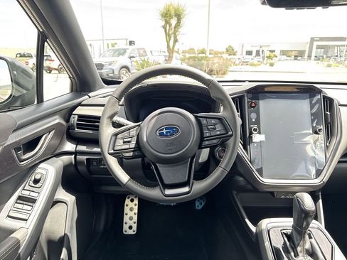 New 2026 Subaru Crosstrek 2.5i Sport AWD/4WD image 11