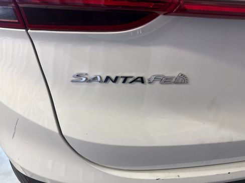 Used 2023 Hyundai Santa Fe SEL AWD/4WD image 13
