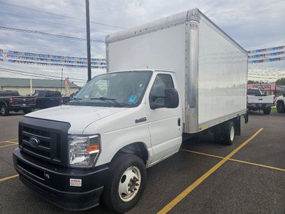 Used 2023 Ford E-350 and Econoline 350 Super Duty w/ Power Windows & Locks Group