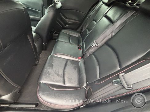 Used 2016 MAZDA MAZDA3 s Touring image 14