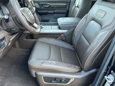 New 2026 RAM 1500 Limited AWD/4WD image 10