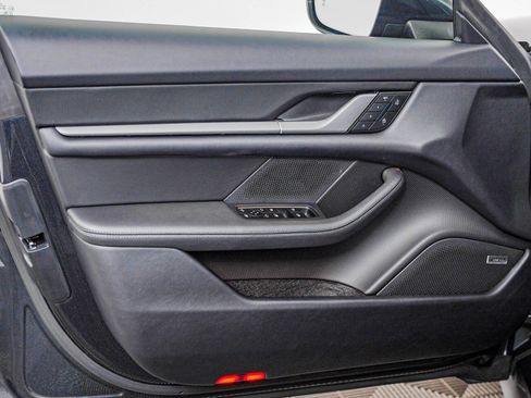 Certified 2025 Porsche Taycan RWD image 30