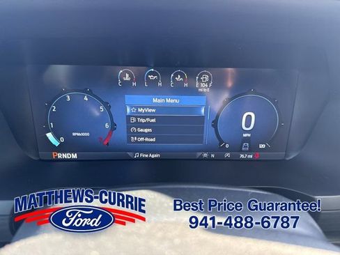 New 2026 Ford F150 STX w/ Equipment Group 200A RWD image 16