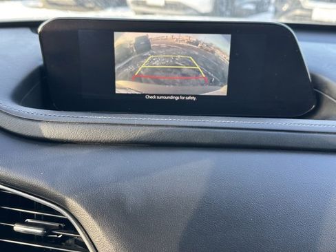 Used 2022 MAZDA CX-30 AWD 2.5 Turbo S image 35