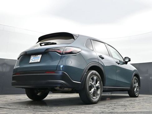 Used 2026 Honda HR-V LX image 40