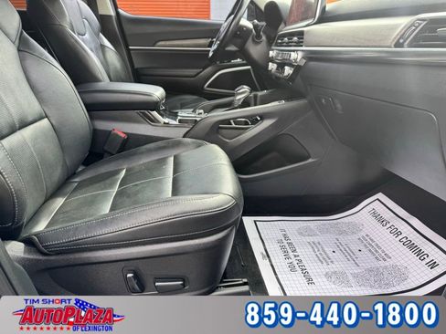 Used 2020 Kia Telluride EX image 47