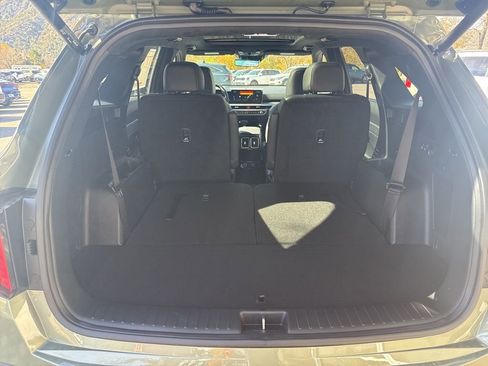 New 2026 Kia Sorento SX Prestige image 8