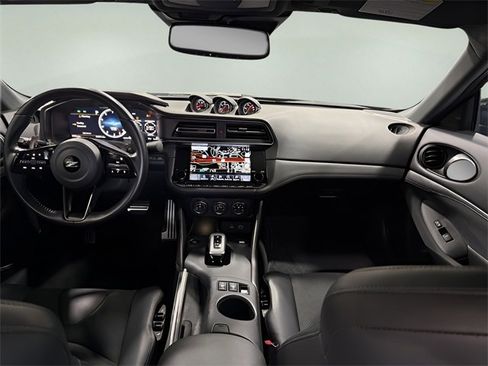 Used 2024 Nissan Z Performance w/ Floor Mat Package image 26