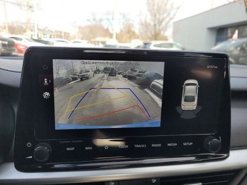 Certified 2023 Kia Forte GT w/ GT2 Package image 18