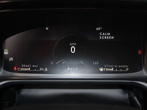 Used 2024 Lincoln Aviator Reserve w/ Equipment Group 201A image 37