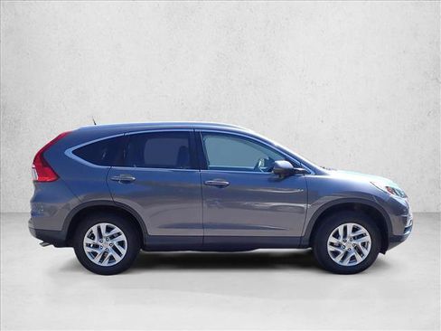 Used 2016 Honda CR-V EX-L image 5