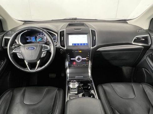 Used 2020 Ford Edge Titanium w/ Equipment Group 301A image 29