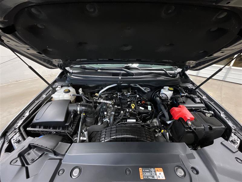 Used 2021 Ford Ranger XL w/ Equipment Group 101A High RWD image 32