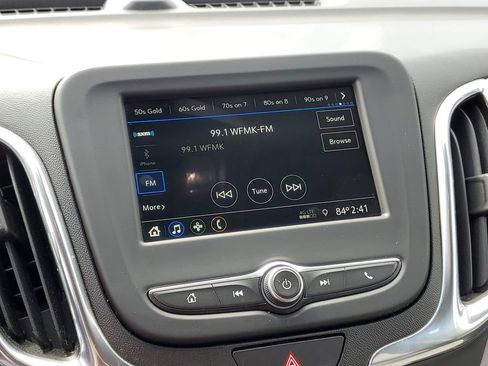 Used 2019 Chevrolet Equinox LT FWD image 15