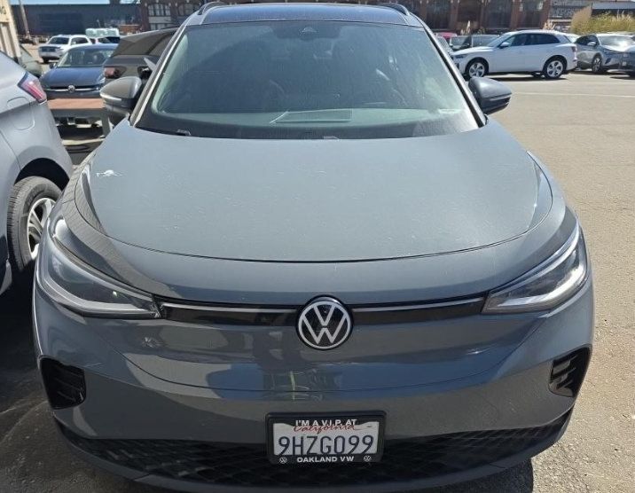 Used 2023 Volkswagen ID.4 Pro S RWD image 8