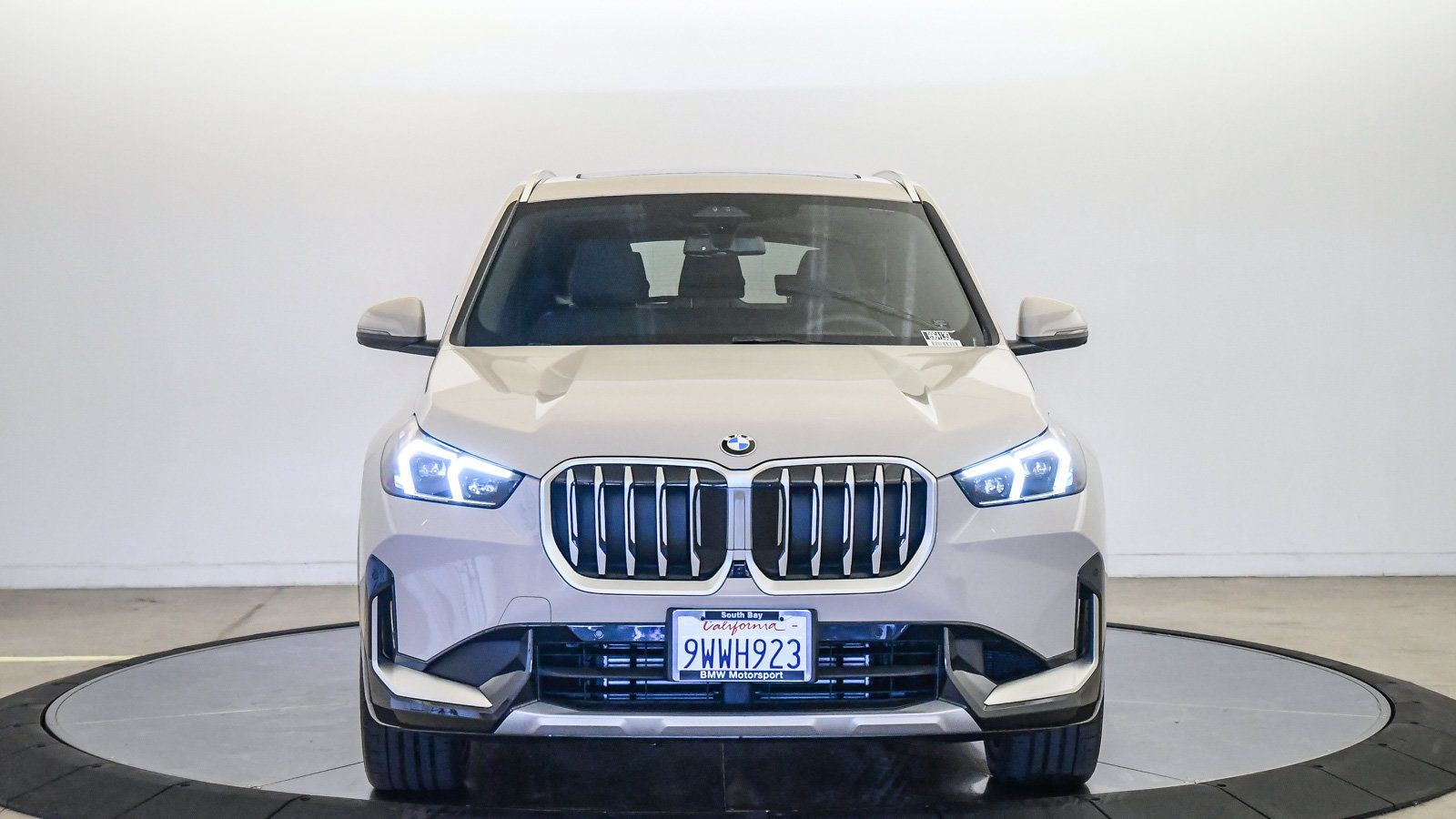 Used 2026 BMW X1 xDrive28i w/ Technology Package AWD/4WD image 7