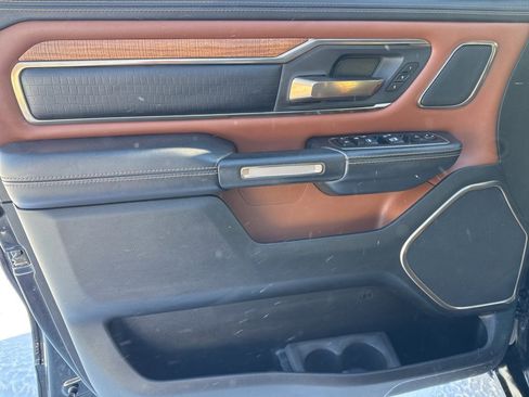 Used 2019 RAM 1500 Limited image 20